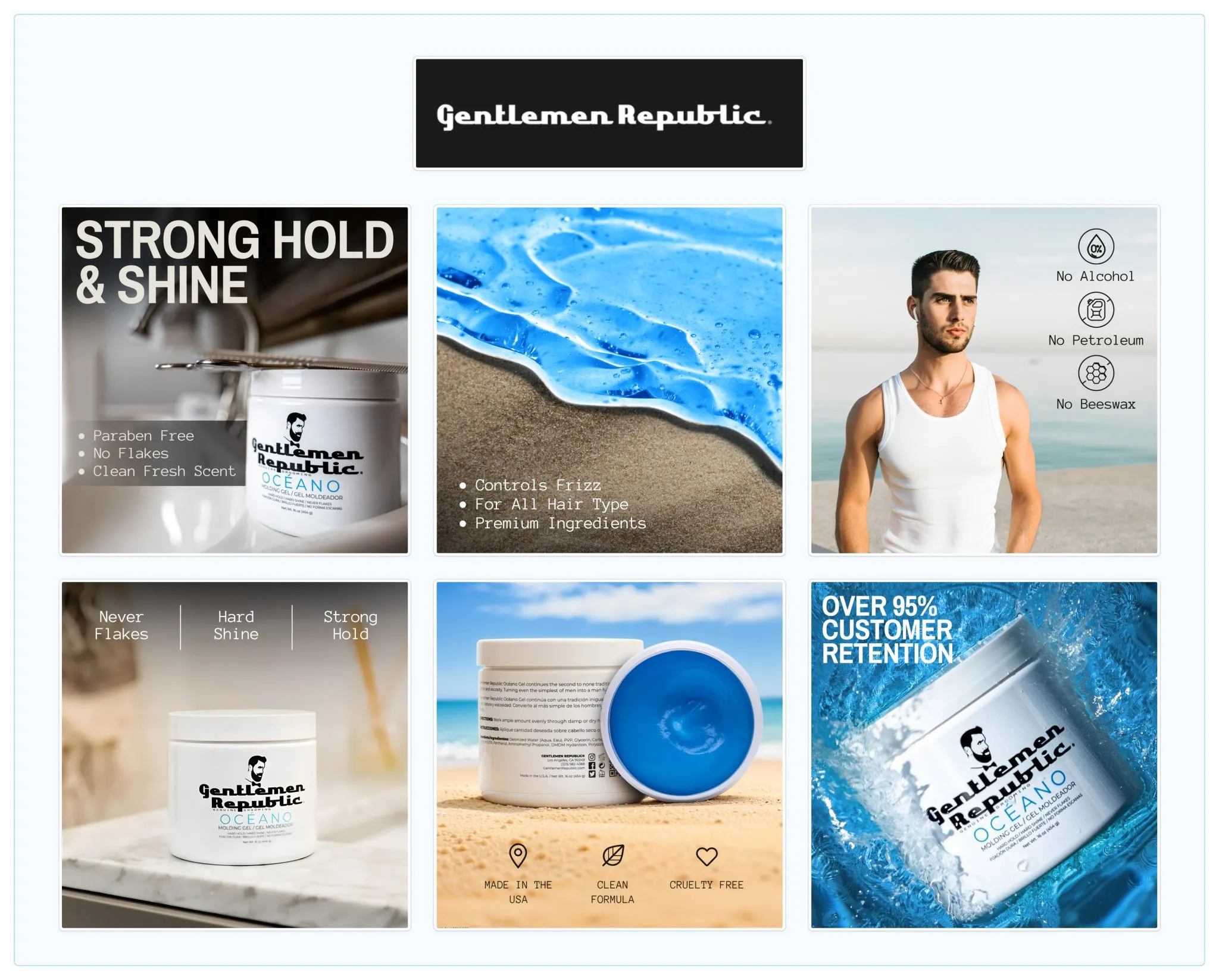 Listing Images portfolio example 3
