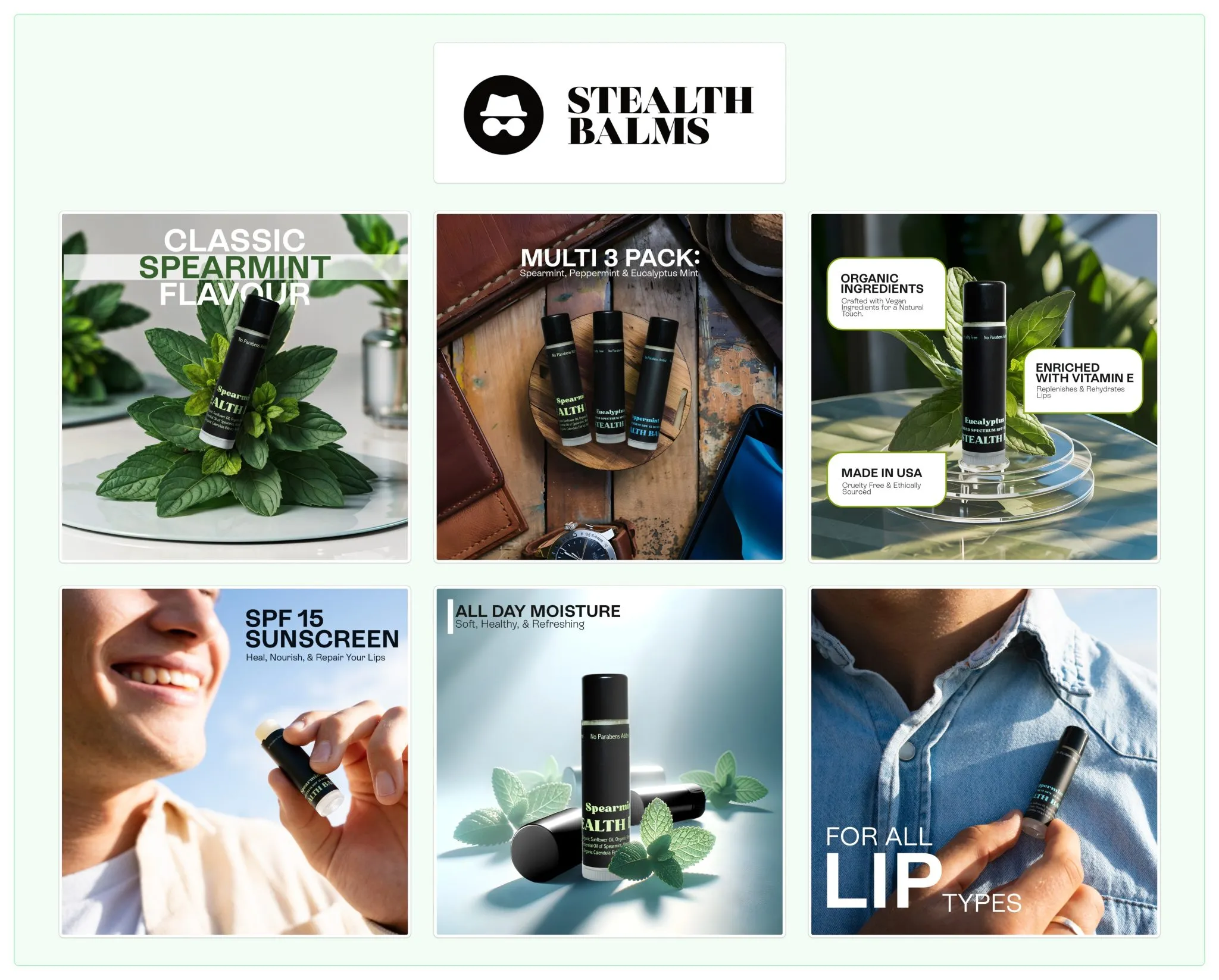 Listing Images portfolio example 9
