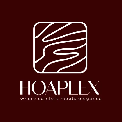 Logo Design portfolio example 1