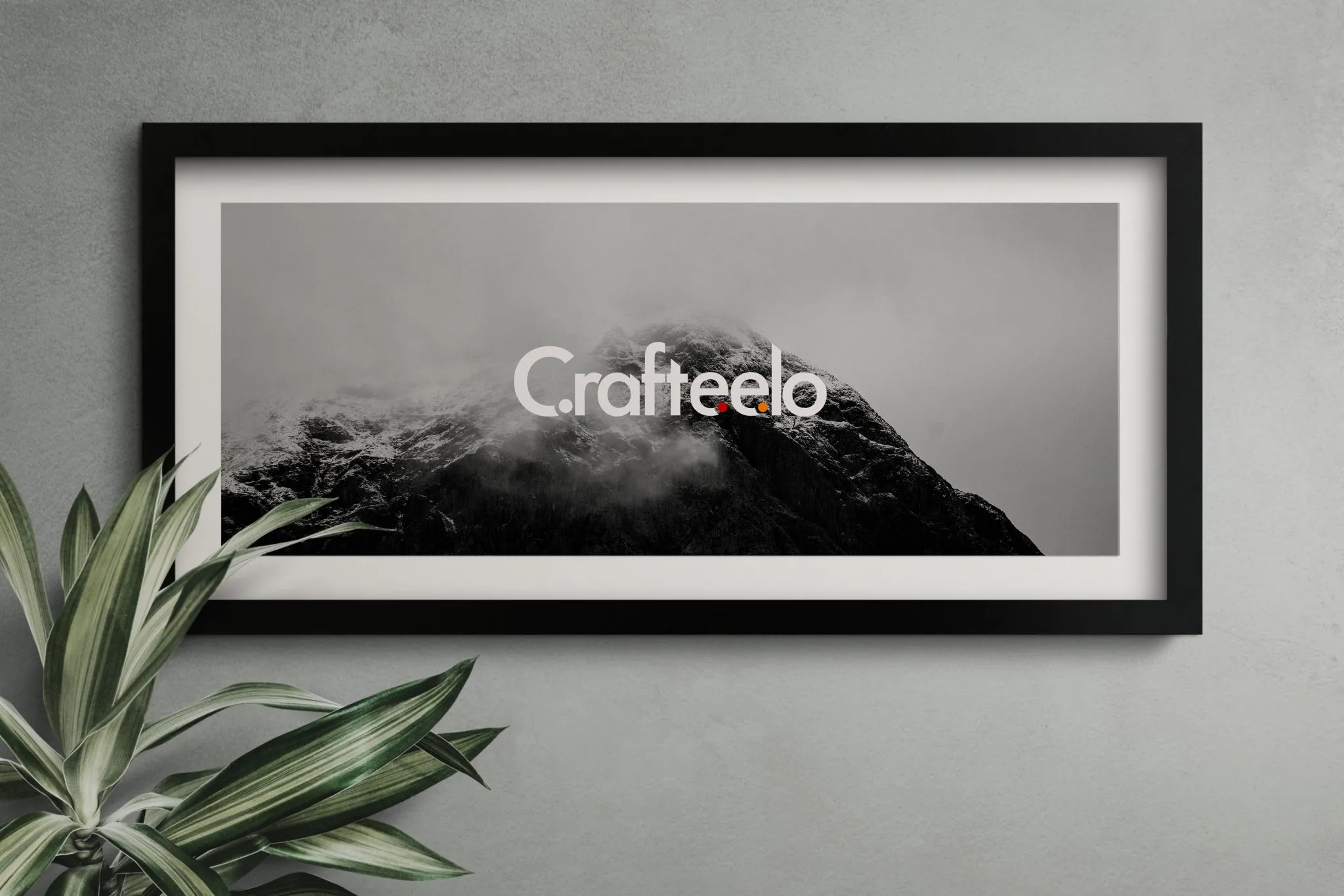 Logo Design portfolio example 6