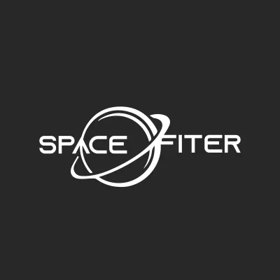 Logo Design portfolio example 7