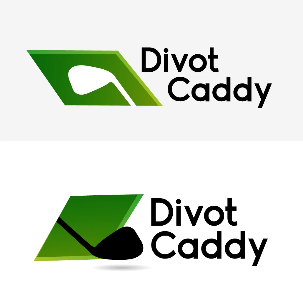 Logo Design portfolio example 8