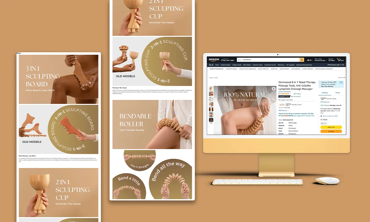 Logo Design portfolio example 10