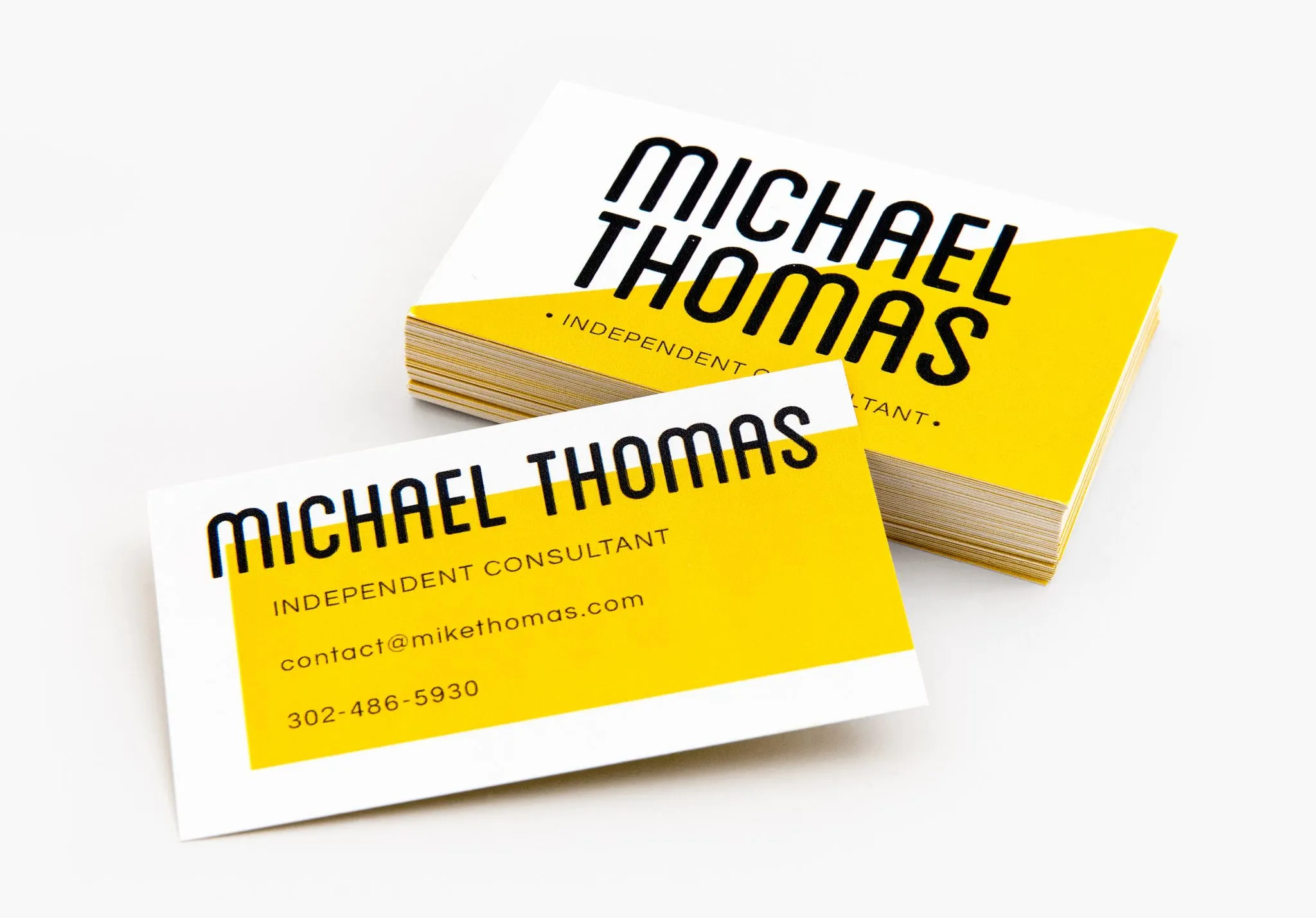 Social Media Creative portfolio example 4