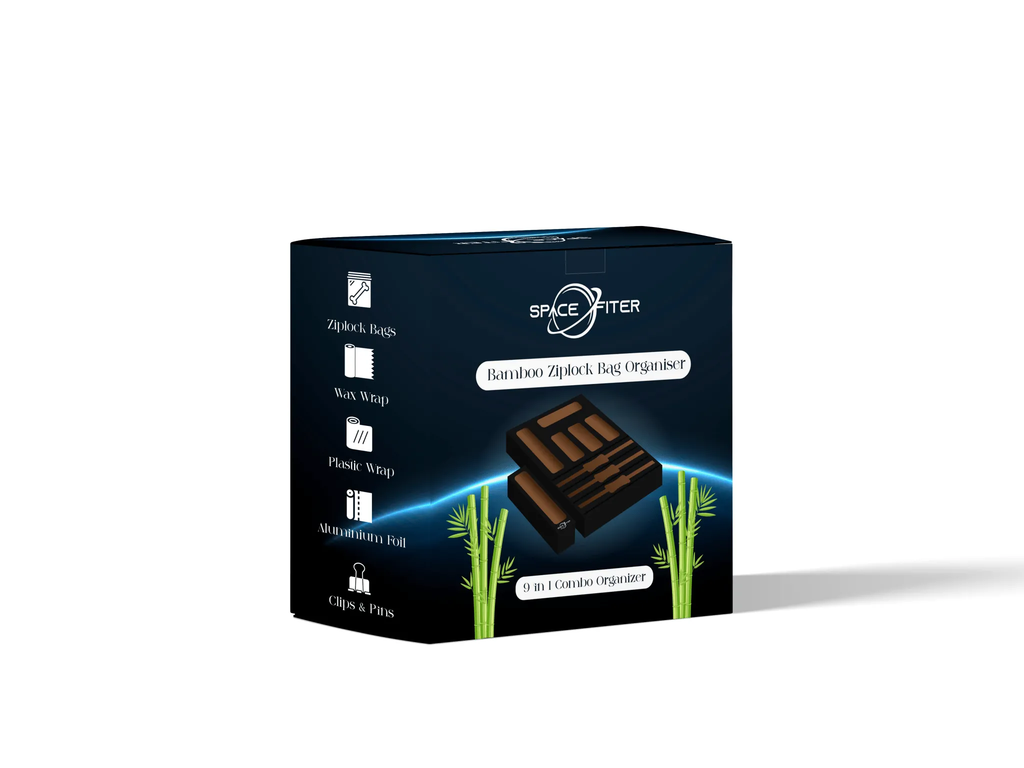 Social Media Creative portfolio example 14